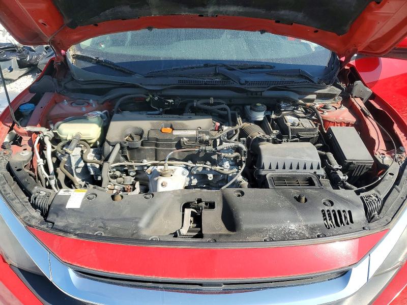 Продаж на аукціоні авто 2016 Honda Civic, vin: 2HGFC2F71GH526761, номер лоту: 60804636