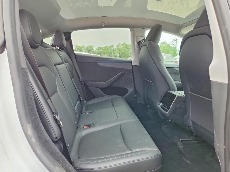 Aukcja sprzedaży 2026 Tesla Model Y, vin: 7SAYGDED6TF385915, numer aukcji: 62332536