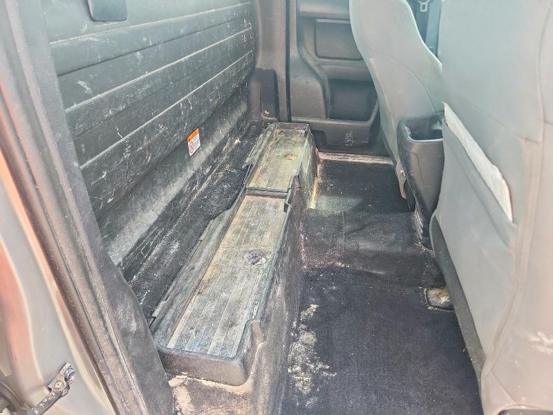 60431196 :رقم المزاد ، 5TFRX5GN4KX149734 vin ، 2019 Toyota Tacoma مزاد بيع