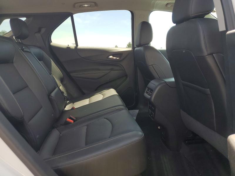 60033446 :رقم المزاد ، 2GNAXWEX9J6228278 vin ، 2018 Chevrolet Equinox مزاد بيع