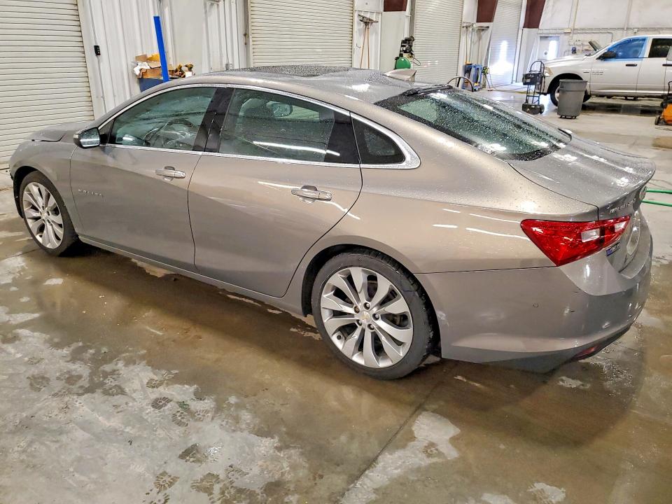 Продаж на аукціоні авто 2018 Chevrolet Malibu, vin: 1G1ZE5SX5JF212674, номер лоту: 63193546