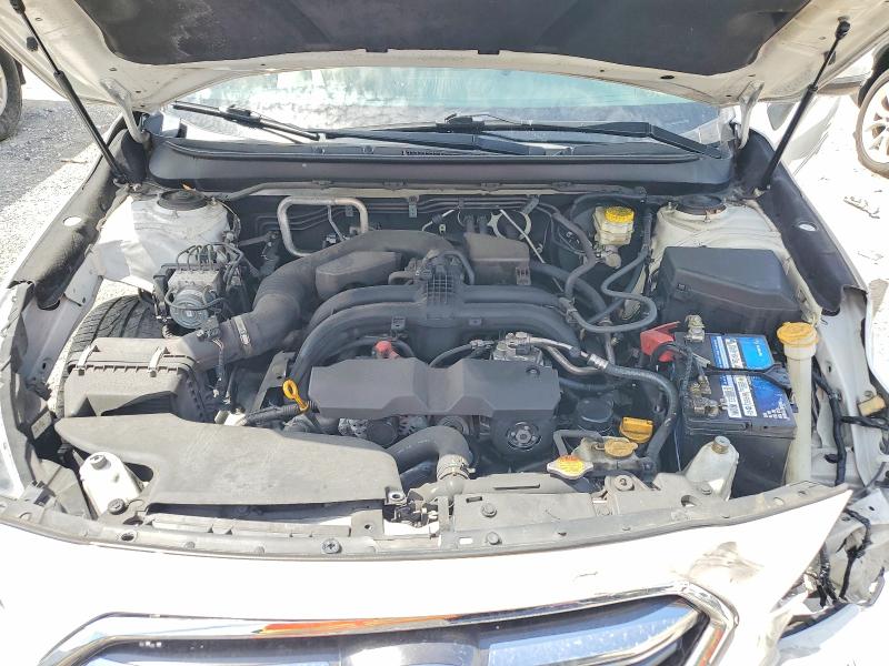 61408076 :رقم المزاد ، 4S4BSANC3K3236019 vin ، 2019 Subaru Outback مزاد بيع