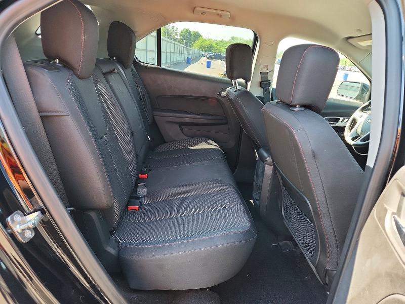 Продаж на аукціоні авто 2016 Chevrolet Equinox, vin: 2GNFLFEK7G6124886, номер лоту: 60158026