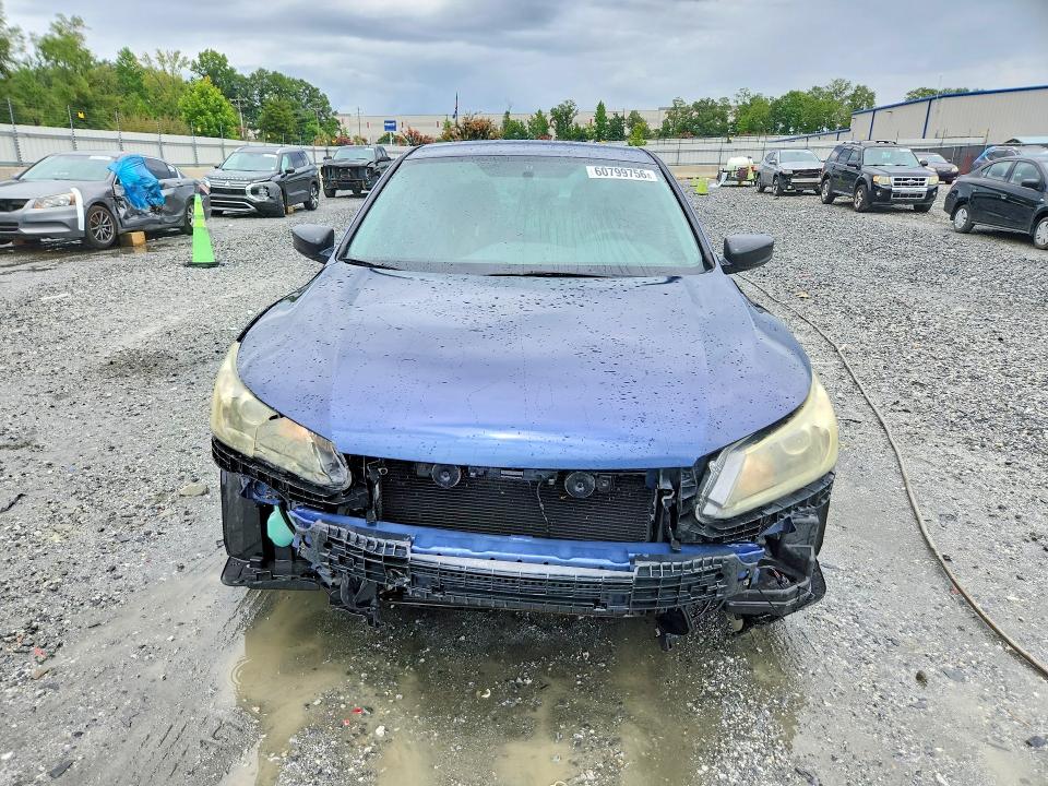 Продаж на аукціоні авто 2014 Honda Accord, vin: 1HGCR2F54EA308938, номер лоту: 60799756