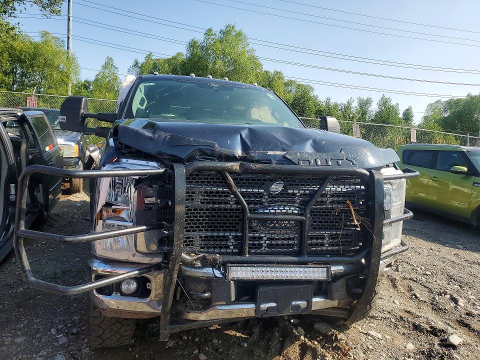 Aukcja sprzedaży 2025 Ford F250, vin: 1FT8W2BN4SEE01000, numer aukcji: 60483746