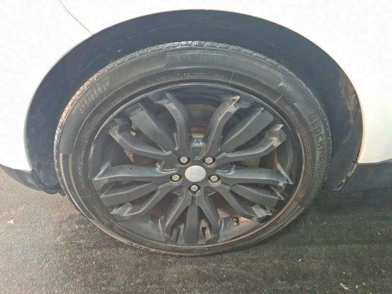 Продаж на аукціоні авто 2017 Land Rover Range Rover Sport, vin: SALWR2FK0HA162357, номер лоту: 61765156