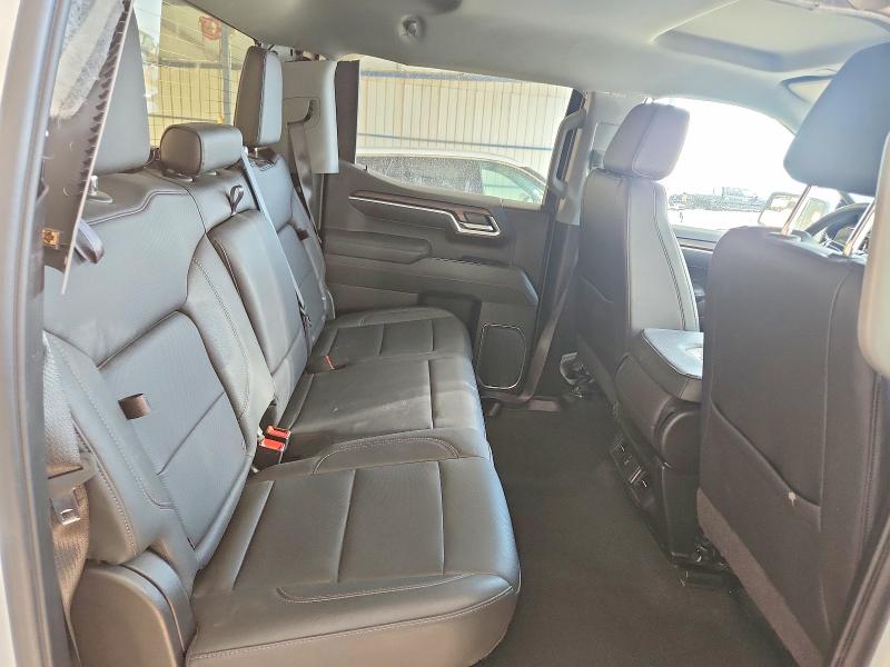 Продажа на аукционе авто 2026 Gmc Sierra, vin: 1GTUUDED9TZ231388, номер лота: 59999446