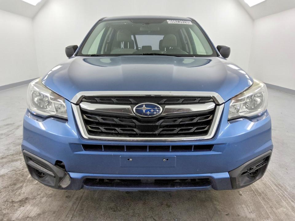 Aukcja sprzedaży 2017 Subaru Forester, vin: JF2SJAAC9HH546914, numer aukcji: 60623926