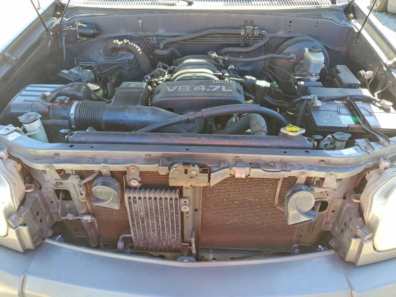 Aukcja sprzedaży 2005 Toyota Tundra Limited Acces, vin: 5TBDT48125S469925, numer aukcji: 60500276