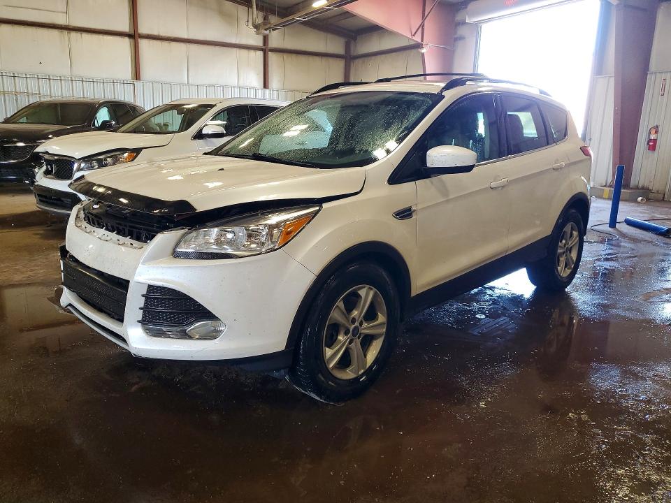 2014 Ford Escape მანქანა იყიდება აუქციონზე, vin: 1FMCU0G96EUC95378, აუქციონის ნომერი: 60161926