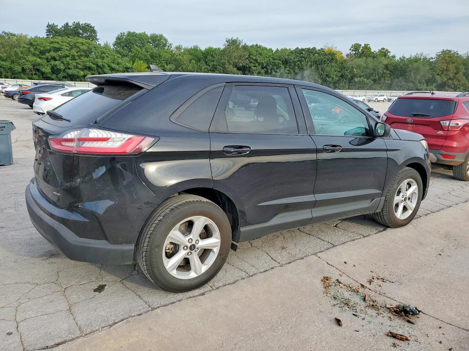 Продаж на аукціоні авто 2024 Ford Edge, vin: 2FMPK4G95RBA07814, номер лоту: 62762546