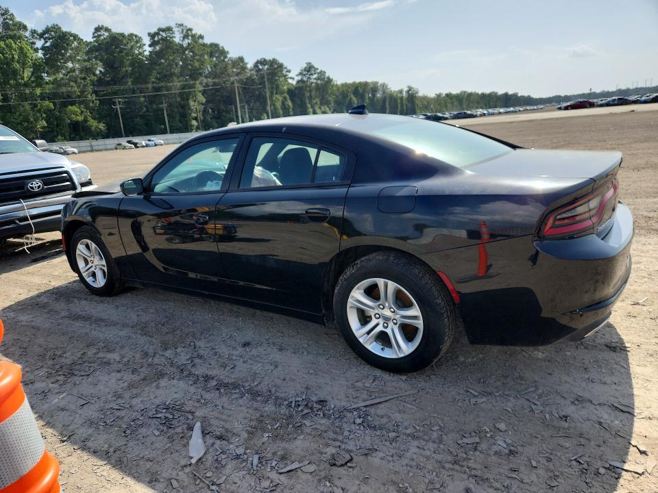 61494136 :رقم المزاد ، 2C3CDXBG0PH613010 vin ، 2023 Dodge Charger مزاد بيع