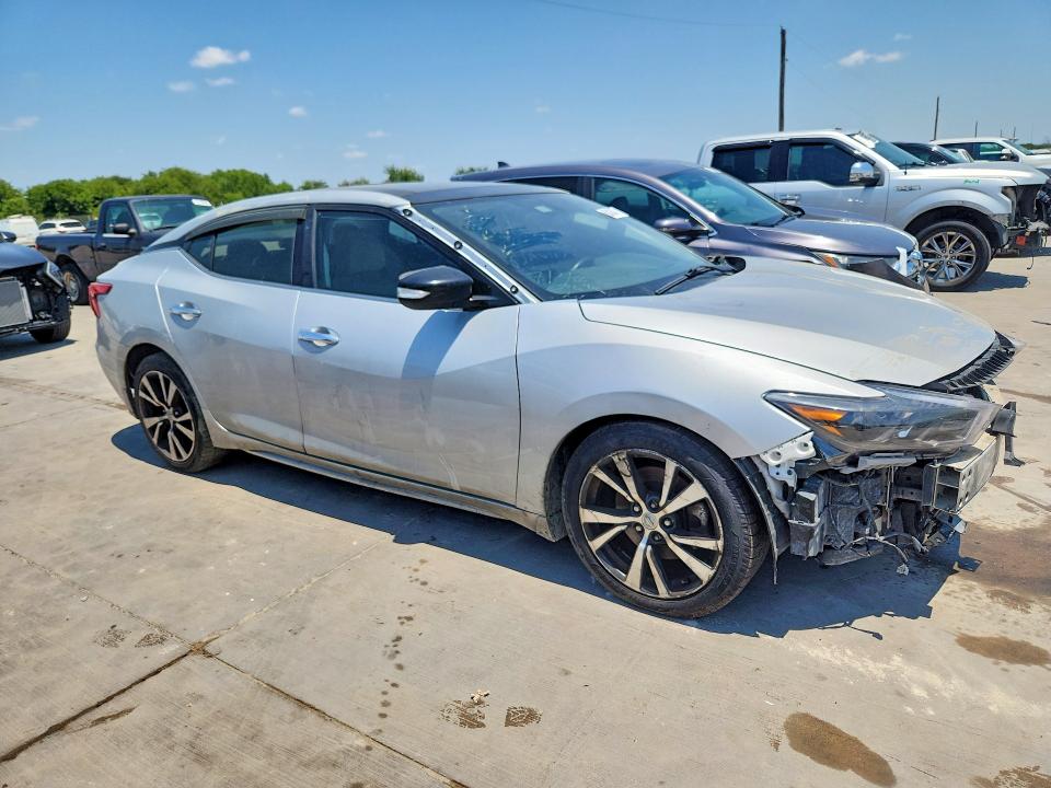 Aukcja sprzedaży 2016 Nissan Maxima, vin: 1N4AA6AP9GC903410, numer aukcji: 62436426