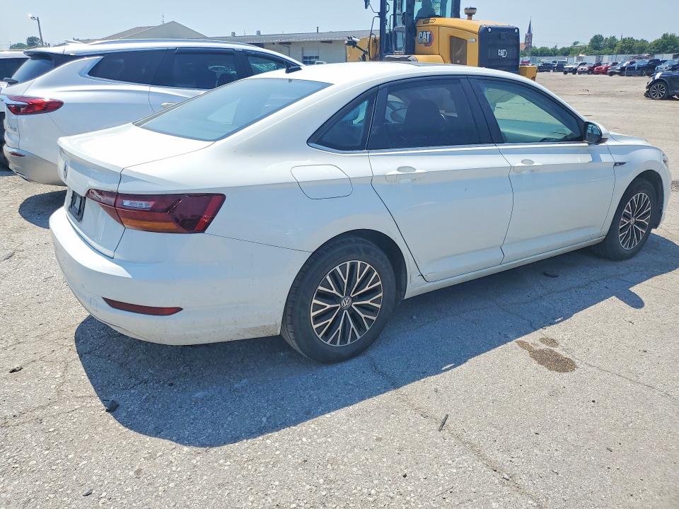 Aukcja sprzedaży 2019 Volkswagen Jetta, vin: 3VWE57BU8KM044714, numer aukcji: 60428896
