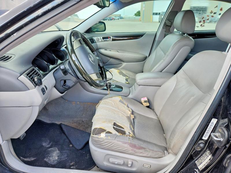 59018946 :رقم المزاد ، JTHBA30G065162371 vin ، 2006 Lexus Es مزاد بيع