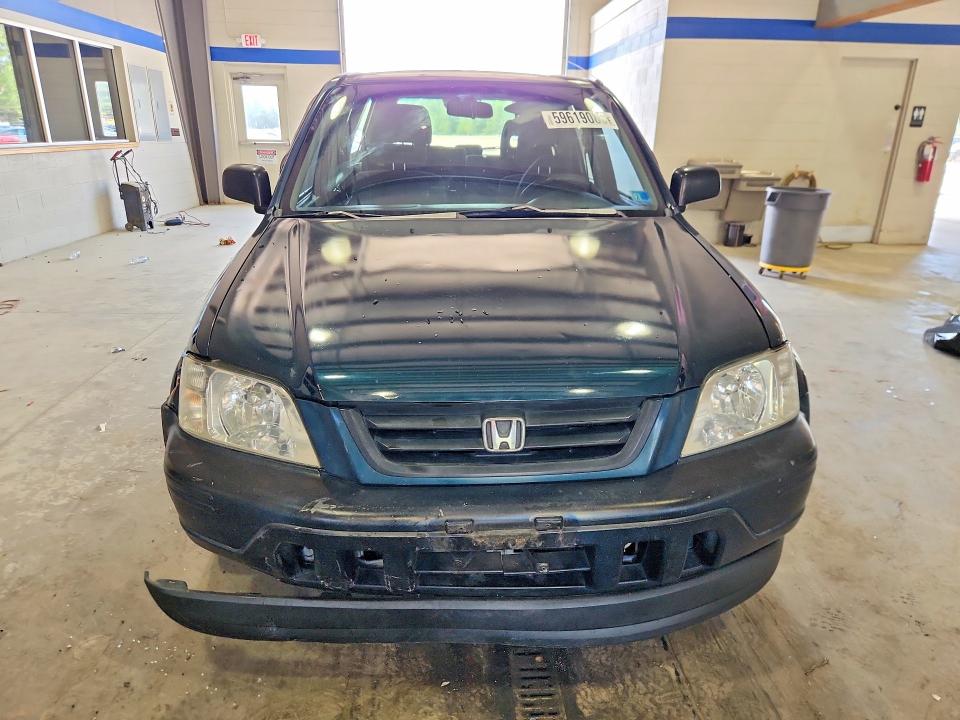 Продажа на аукционе авто 1998 Honda Cr-v, vin: JHLRD2840WC006227, номер лота: 59619086
