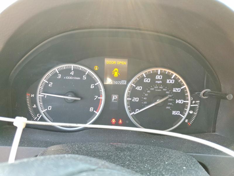 Продажа на аукционе авто 2017 Acura Rdx, vin: 5J8TB4H31HL018032, номер лота: 59338566