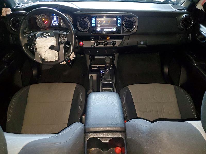 Продаж на аукціоні авто 2017 Toyota Tacoma, vin: 5TFAZ5CN4HX036002, номер лоту: 62099556