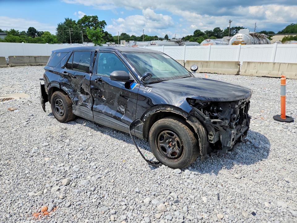 Aukcja sprzedaży 2023 Ford Explorer, vin: 1FM5K8AC9PGC17681, numer aukcji: 62294406