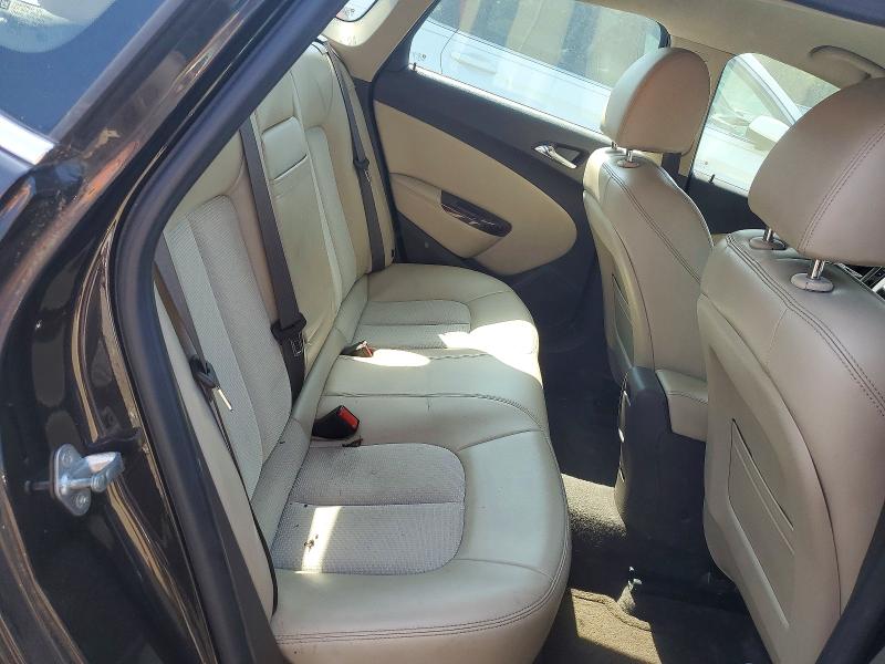 Продажа на аукционе авто 2013 Buick Verano, vin: 1G4PP5SK4D4163332, номер лота: 85626335