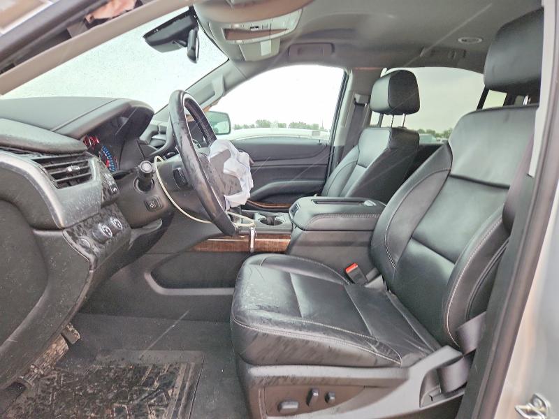 Продажа на аукционе авто 2020 Chevrolet Suburban, vin: 1GNSKHKC0LR284021, номер лота: 61446126