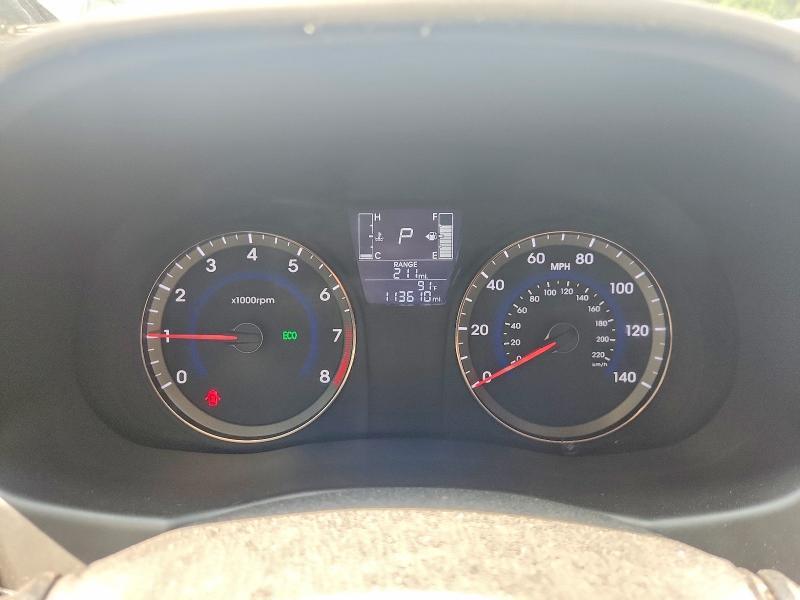 Aukcja sprzedaży 2016 Hyundai Accent, vin: KMHCT4AE8GU160969, numer aukcji: 59163226