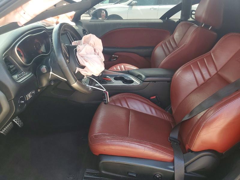 Aukcja sprzedaży 2019 Dodge Challenger, vin: 2C3CDZL93KH502424, numer aukcji: 60272166