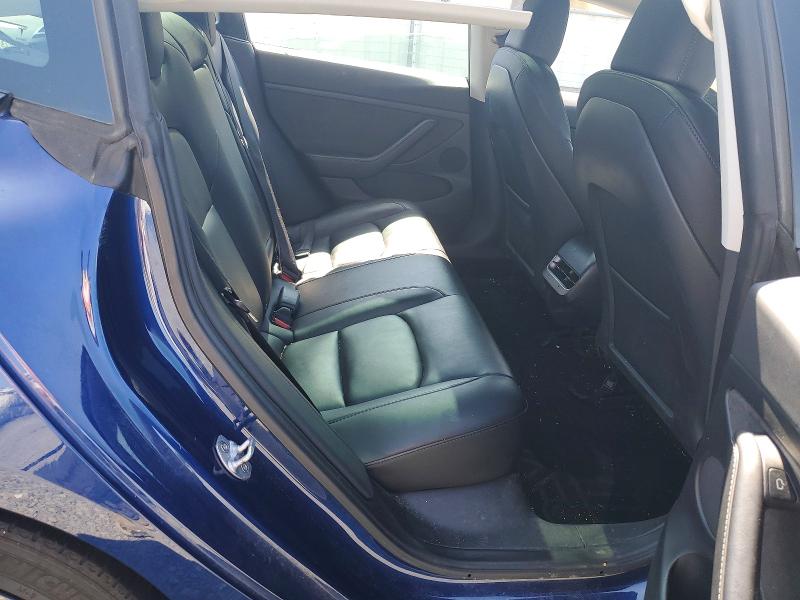 Aukcja sprzedaży 2023 Tesla Model 3, vin: 5YJ3E1EA9PF609606, numer aukcji: 61621446