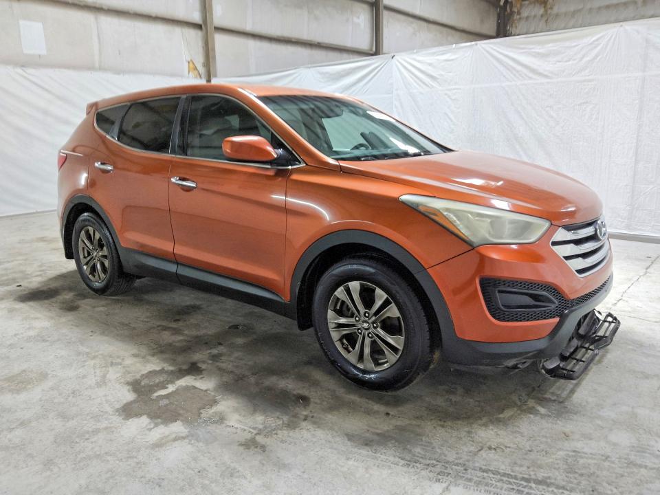 Aukcja sprzedaży 2013 Hyundai Santa Fe Sport, vin: 5XYZT3LB9DG042549, numer aukcji: 59594976