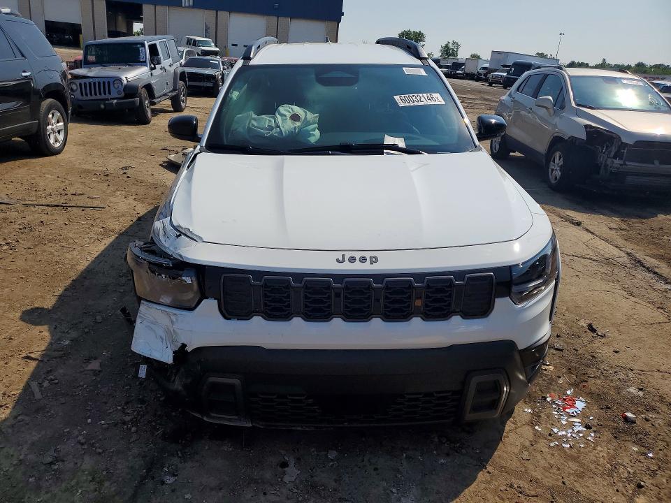 2026 Jeep Cherokee მანქანა იყიდება აუქციონზე, vin: 3C4PJMB26TT218758, აუქციონის ნომერი: 60032146