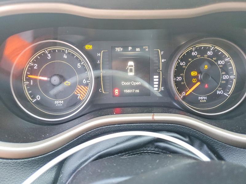 Aukcja sprzedaży 2015 Jeep Cherokee, vin: 1C4PJMCB1FW538874, numer aukcji: 61875596