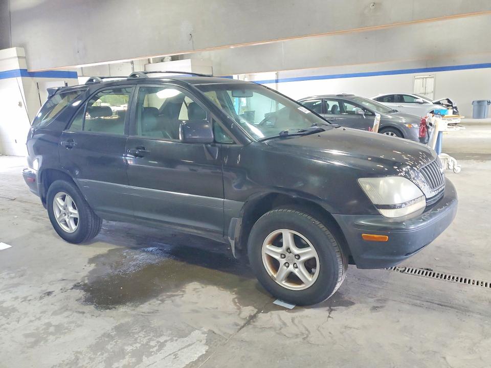 Продаж на аукціоні авто 2000 Lexus Rx, vin: JT6HF10U3Y0156658, номер лоту: 62001876