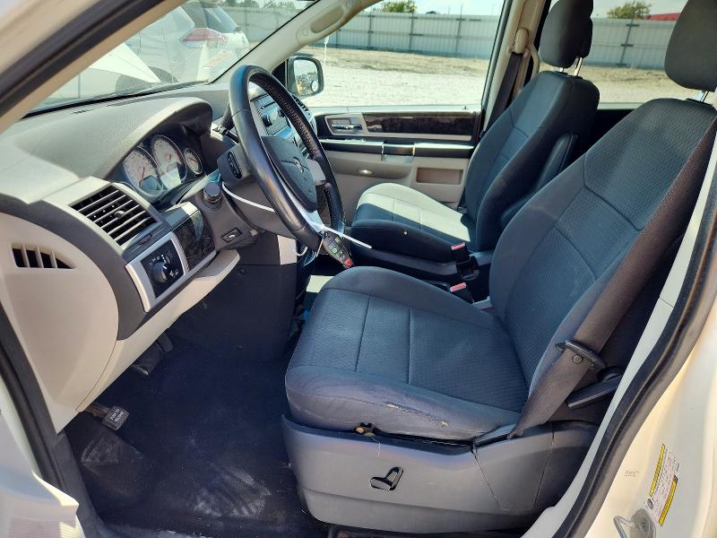 Aukcja sprzedaży 2010 Dodge Grand Caravan, vin: 2D4RN5D19AR434288, numer aukcji: 59578946