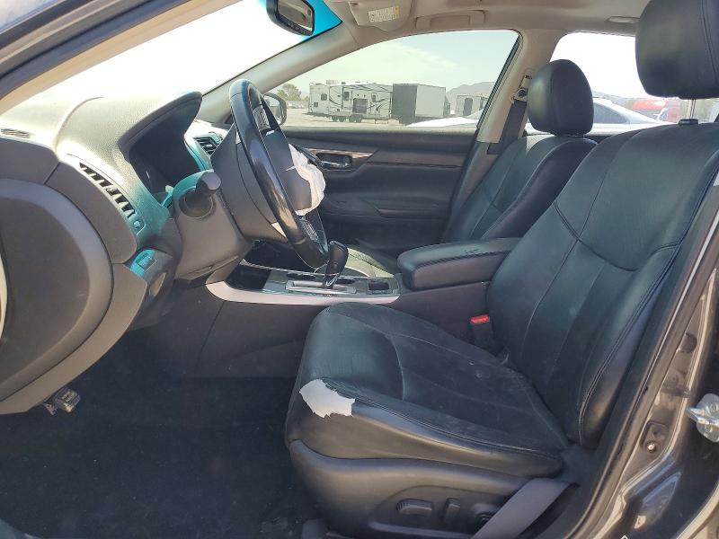 Aukcja sprzedaży 2013 Nissan Altima, vin: 1N4AL3AP9DN459261, numer aukcji: 63006026