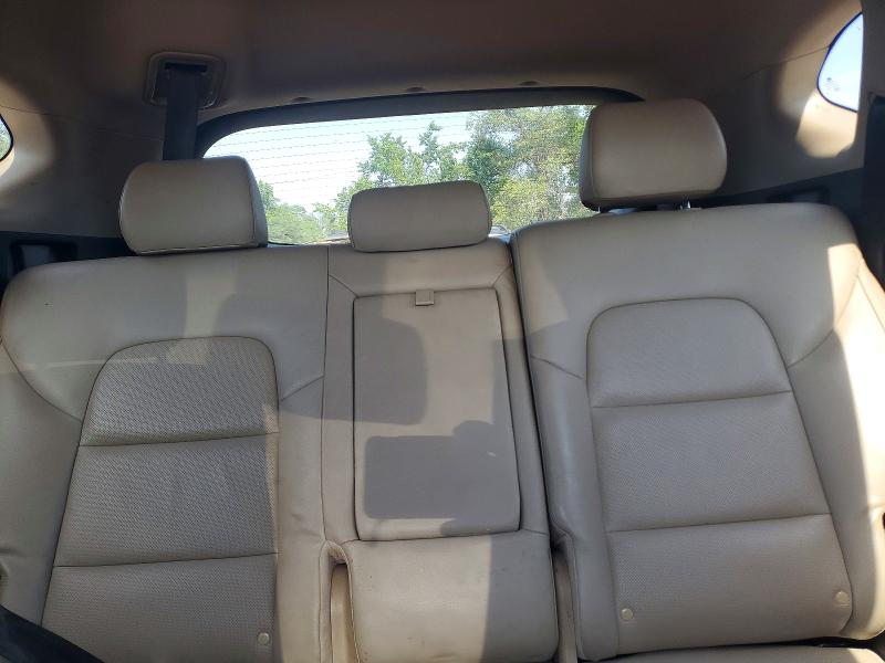 Продажа на аукционе авто 2016 Hyundai Tucson, vin: KM8J3CA28GU231031, номер лота: 60892476