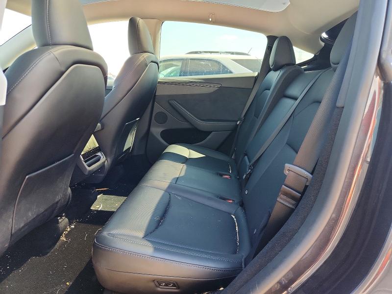 Aukcja sprzedaży 2026 Tesla Model Y, vin: 7SAYGDEE5TF333118, numer aukcji: 60156486
