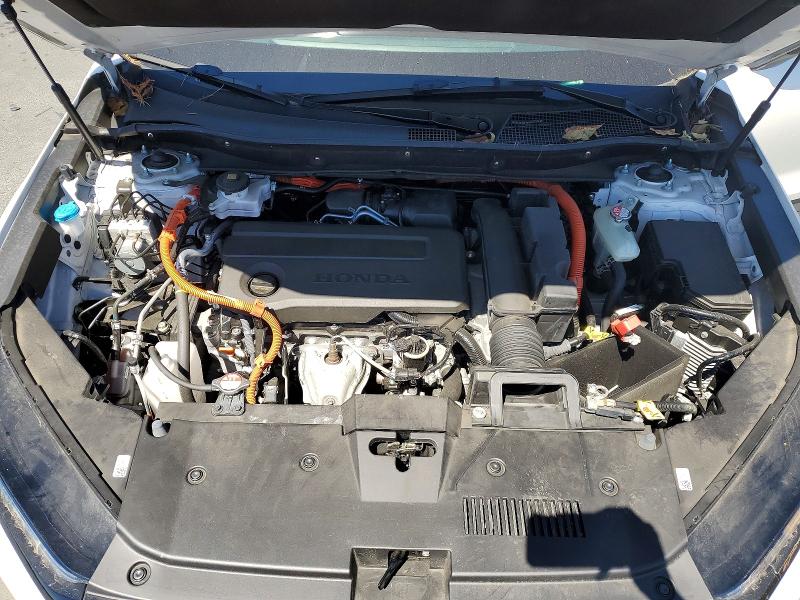 Aukcja sprzedaży 2025 Honda Cr-v, vin: 5J6RS6H98SL031242, numer aukcji: 97684645