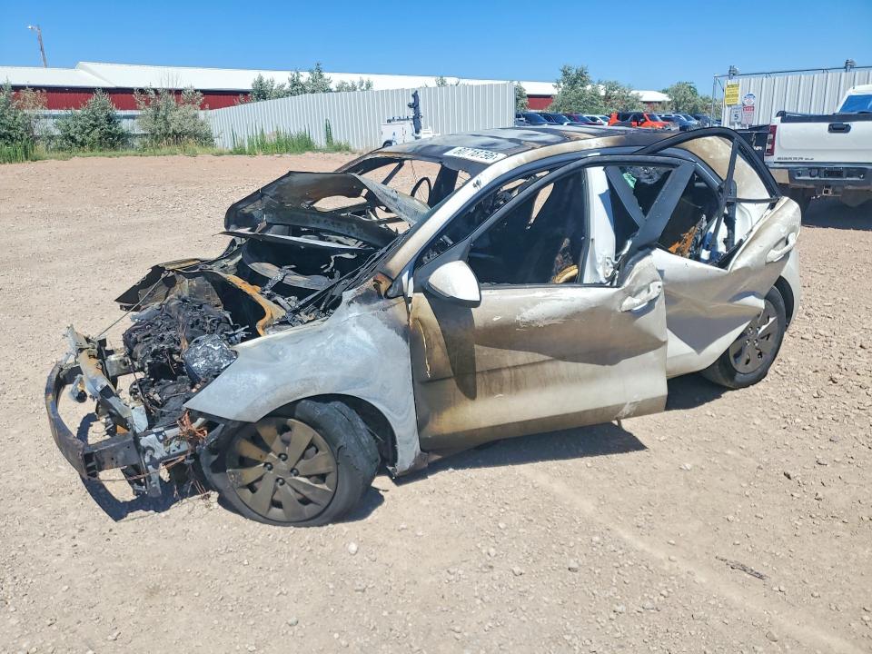 Aukcja sprzedaży 2018 Kia Rio 5-door, vin: 3KPA25AB6JE048395, numer aukcji: 60718796