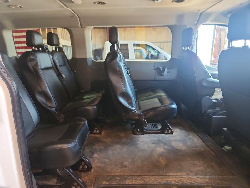 Aukcja sprzedaży 2020 Ford Transit, vin: 1FMZK1Y88LKA15996, numer aukcji: 61997326