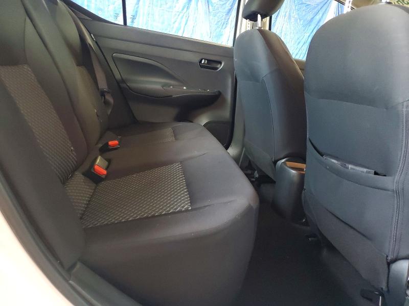 Продажа на аукционе авто 2021 Nissan Versa, vin: 3N1CN8DV5ML814370, номер лота: 62032136