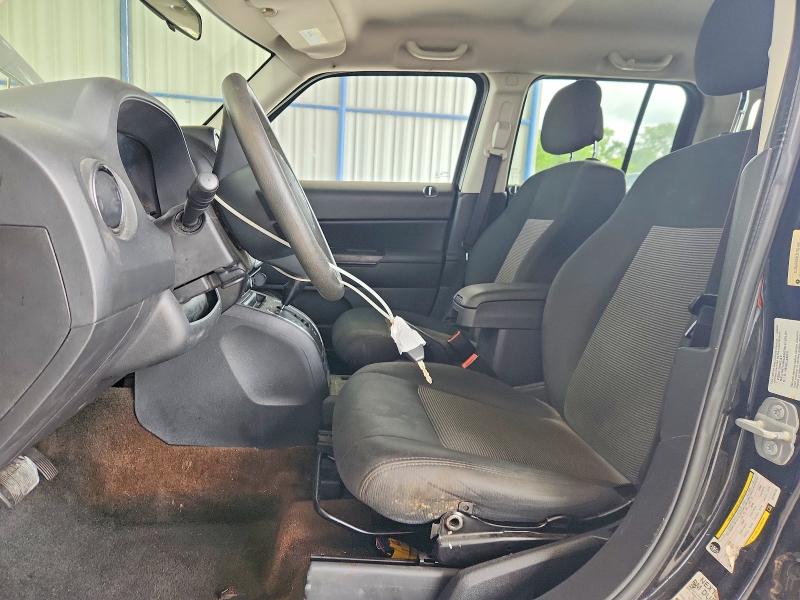 Aukcja sprzedaży 2014 Jeep Patriot, vin: 1C4NJPBA9ED750126, numer aukcji: 62310446