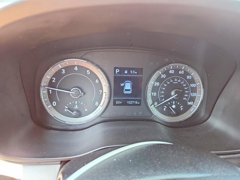 Продаж на аукціоні авто 2020 Hyundai Venue, vin: KMHRC8A34LU024932, номер лоту: 59323666