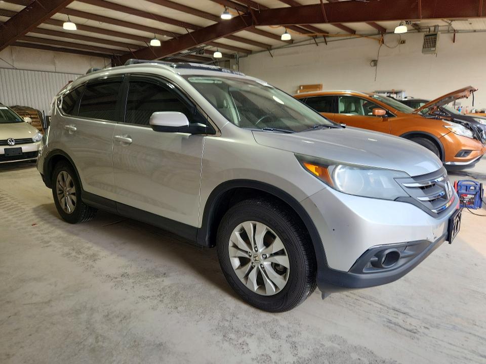 Продажа на аукционе авто 2012 Honda Cr-v, vin: JHLRM4H78CC007577, номер лота: 61583516