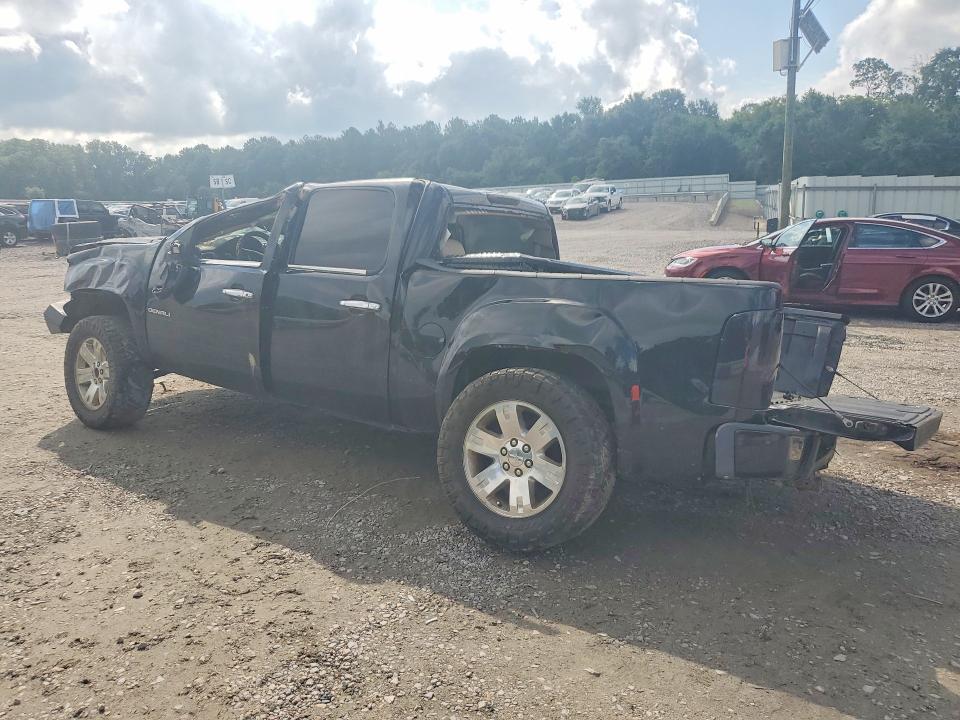 Aukcja sprzedaży 2013 Gmc Sierra, vin: 3GTP2XE25DG358238, numer aukcji: 60229626