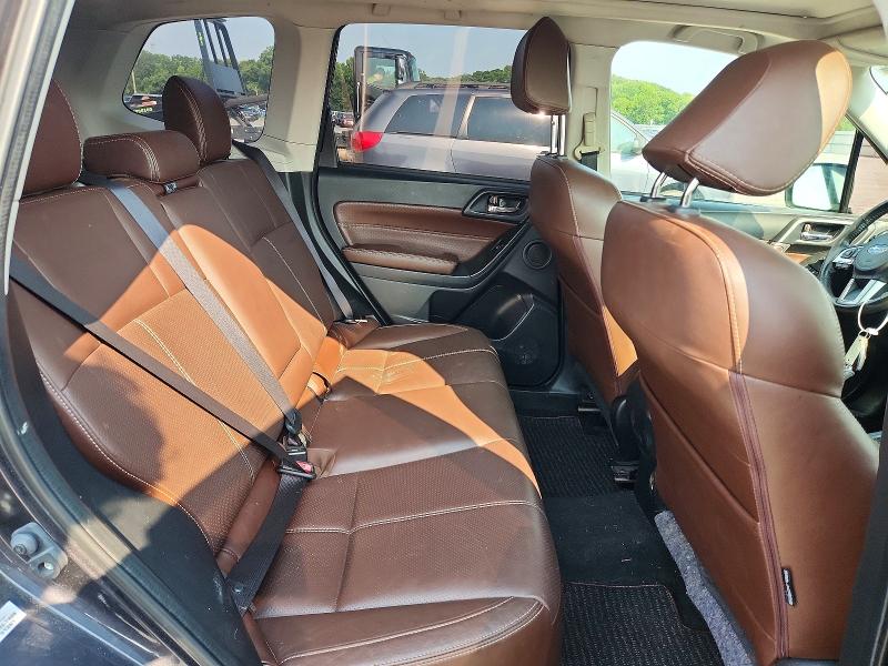 Aukcja sprzedaży 2017 Subaru Forester, vin: JF2SJATC0HH531523, numer aukcji: 62743136