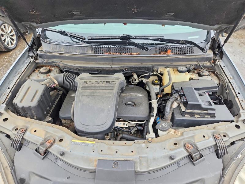 2008 Saturn Vue მანქანა იყიდება აუქციონზე, vin: 3GSCL33P08S727033, აუქციონის ნომერი: 59278876