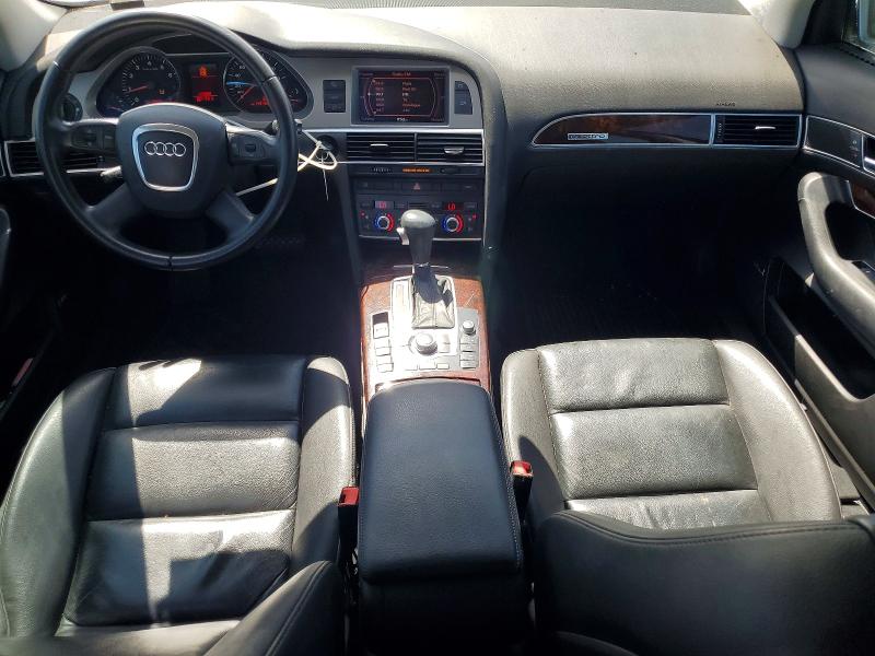 Aukcja sprzedaży 2007 Audi A6, vin: WAUDH74F17N080338, numer aukcji: 63384576