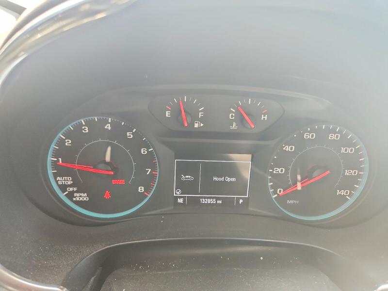 2019 Chevrolet Malibu მანქანა იყიდება აუქციონზე, vin: 1G1ZD5ST9KF141223, აუქციონის ნომერი: 60985736