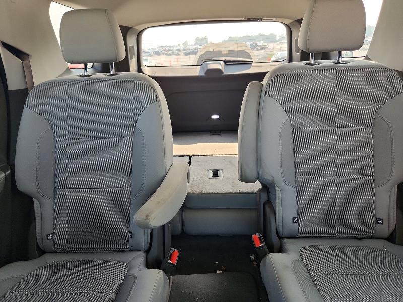 Aukcja sprzedaży 2019 Chevrolet Traverse, vin: 1GNERGKW3KJ238614, numer aukcji: 62781506