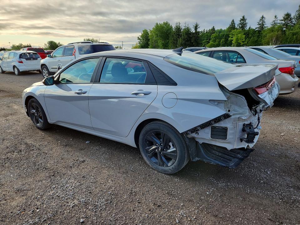 Aukcja sprzedaży 2023 Hyundai Elantra, vin: KMHLM4AG6PU528791, numer aukcji: 61206646